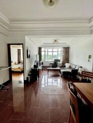 Rising Suites (D10), Apartment #618157401